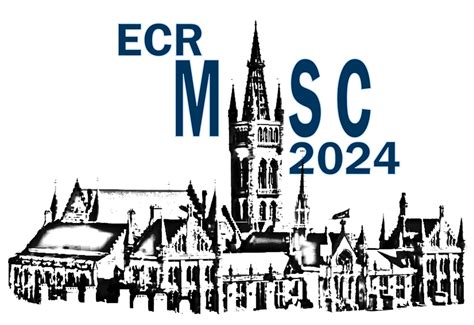 ECR MASC 2024, Advanced Research Centre (ARC), University of Glasgow ...