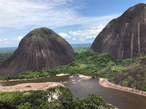 Inirida Tourism (2024): All You Need to Know Before You Go