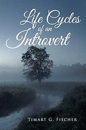 Buy Life Cycles of an Introvert Book Online at Low Prices in India ...