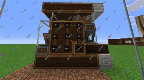 Image result for Compact Iron Generator Create Mod