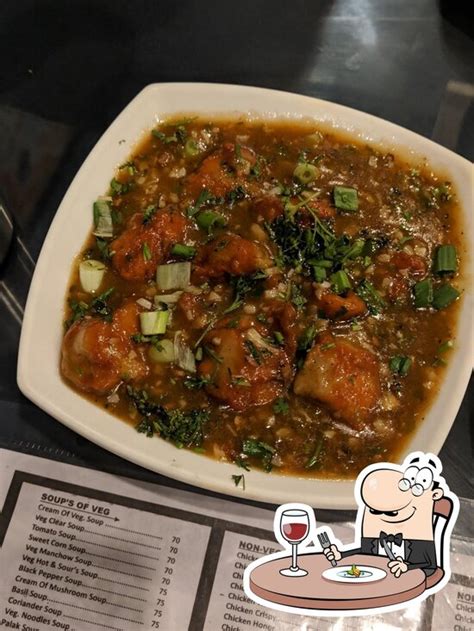 The Food Magnet Restaurant, Ambernath - Restaurant menu, prices and reviews