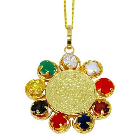 Pendant – White Aura Vastu Store