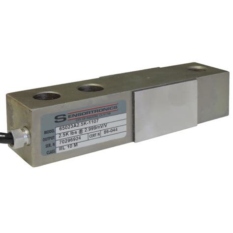 Load Cell Sensors, Load Cell supplier, Dealers in India