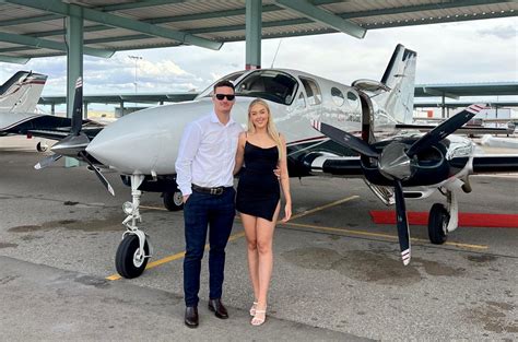 OnlyFans creators rent private jet so they can join the Mile High club | The Independent
