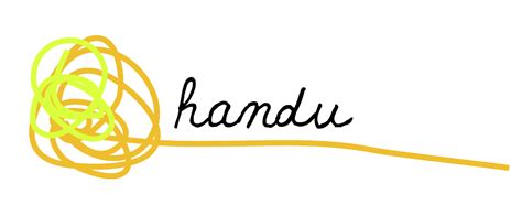 Wael Baytamouni: HANDU - Handmade Accessories