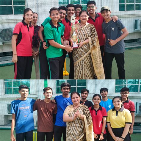 L. P. Savani International School | CBSE School In Surat | GSEB School ...