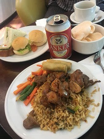 Plaza Premium Lounge (Bengaluru) - 2020 What to Know Before You Go ...