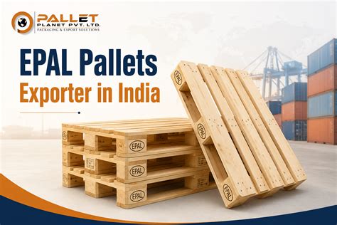 Blogs - Pallet Planet Private Limited