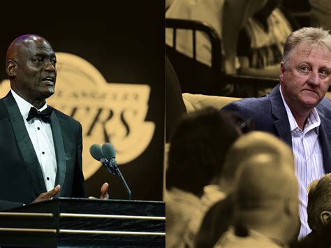 Michael Cooper - Basketball Network