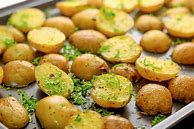 small potatoes 的图像结果