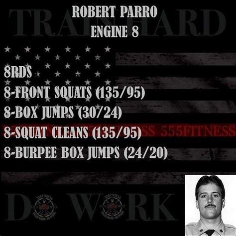 555 Fitness is a Firefighter owned and operated Charity. Our goal is to ...