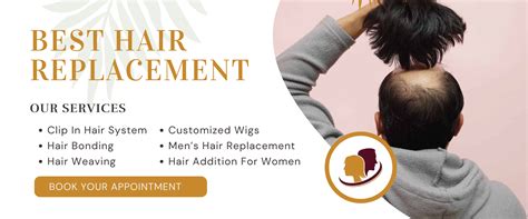 Famous Hair Studio Hyderabad | Non-Surgical Hair Replacement Experts