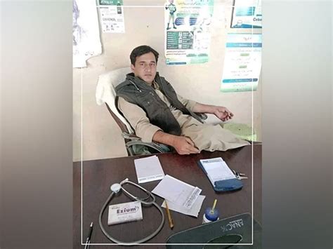 Pakistan: Autopsy reveals torture marks on body of doctor arrested in ...