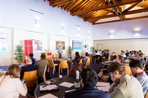 2026 Stanford Financial Education Symposium | Initiative for Financial ...