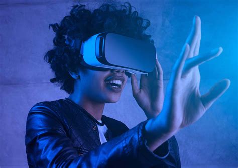 VR,看不一样的实际，内容制作及解决方案提供商，VR-诚合互联