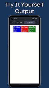 Image result for Free Apps for HTML