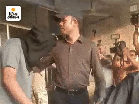 Madhya Pradesh Hizb Ut Tahrir Raid; MP ATS IB Team Arrested Suspects In ...