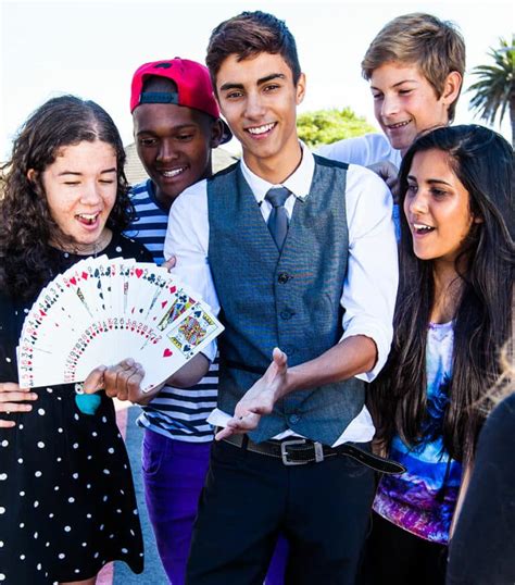 Image result for Magic Tricks College