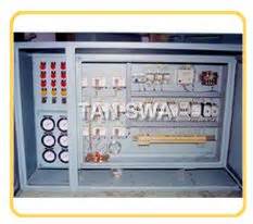 HVAC Control Panels, HVAC Control Systems, Manufacturer, India