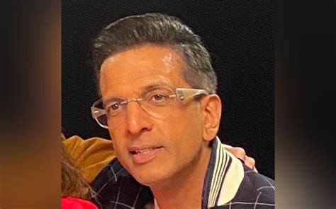 Jaaved Jaaferi says his X account is hacked