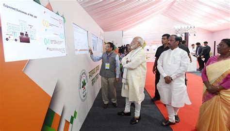 Narendra Modi quotes: 5 things PM said on launch of Ayushman Bharat scheme