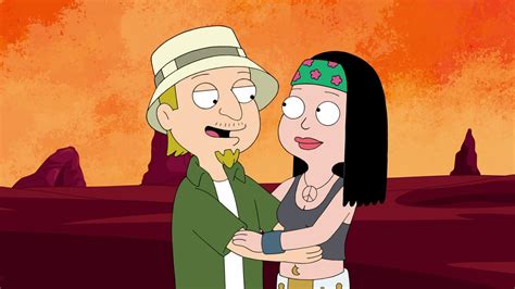 American Dad! Season 19 Image | Fancaps