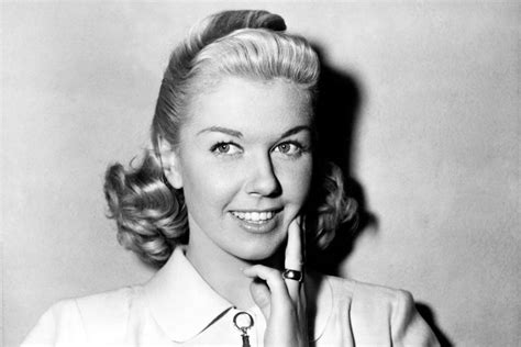 Doris Day 1945 Doris Day: A Life In Pictures | Film | The Guardian