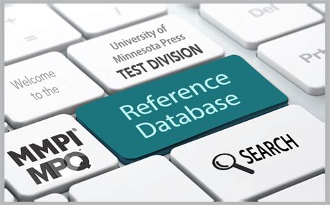 Reference Database 的图像结果