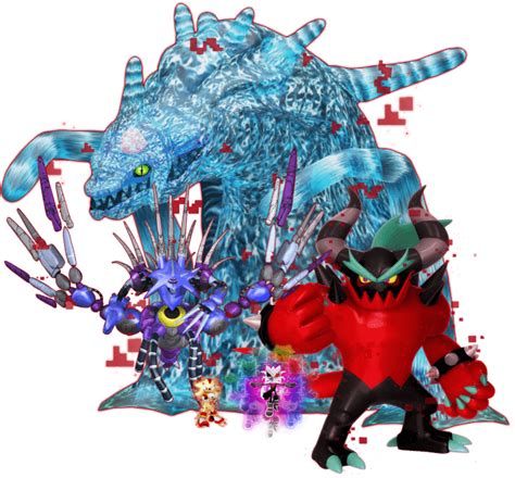 Image result for Phantom Ruby Sound Effect