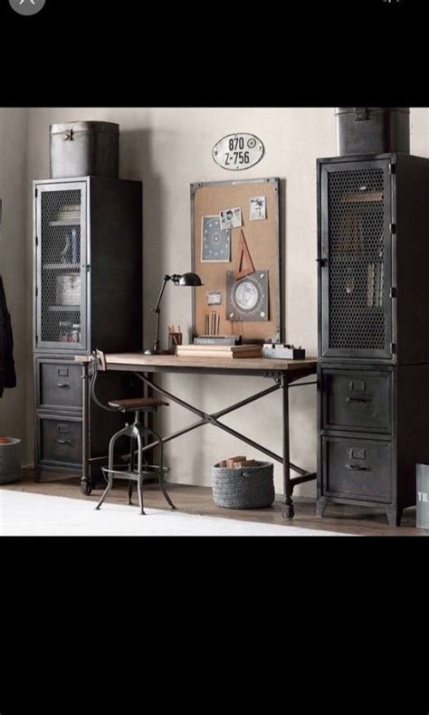 Image result for Industrial Computer Table