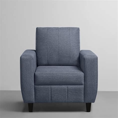 Imogen 1 Seater Sofa – Designer Library