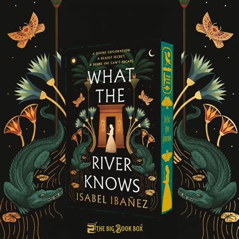 Secrets of The Nile - Special Edition Bundle - The Big Book Box