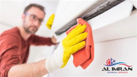 Image result for AC Cleaning Tutorial