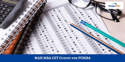 MAH MBA CET Cutoff 2024 for PUMBA: Check Category-wise Expected and ...