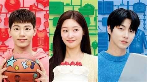 Family by Choice (2024) | TV Time - family of choice