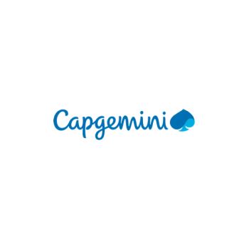 Capgemini 的图像结果