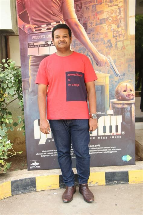 Ratsasan success meet: Vishnu Vishal, Amala Paul and others attend ...
