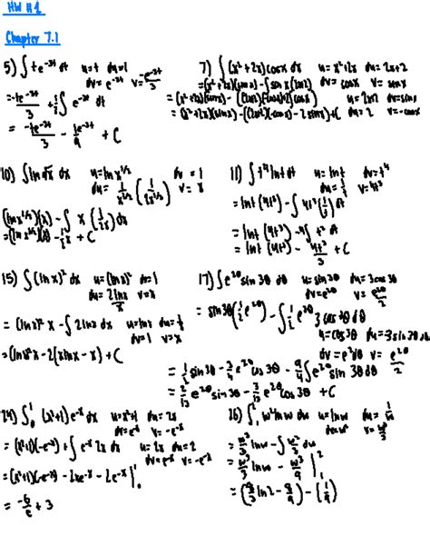 Image result for Lesson 7 Homework 1.3