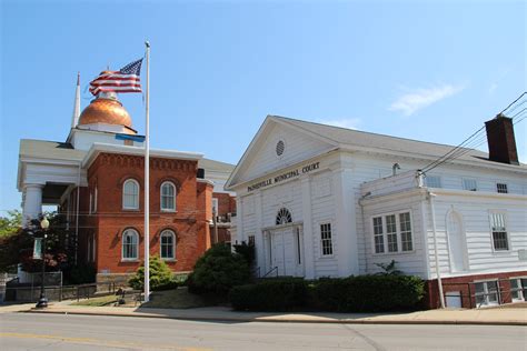 Painesville Municpal Court and Painesville City Hall (Pain… | Flickr