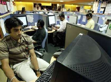 Vertex Customer Solutions India Office Photos