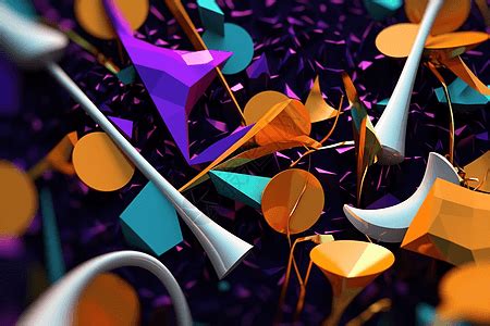 几何体 的图像结果