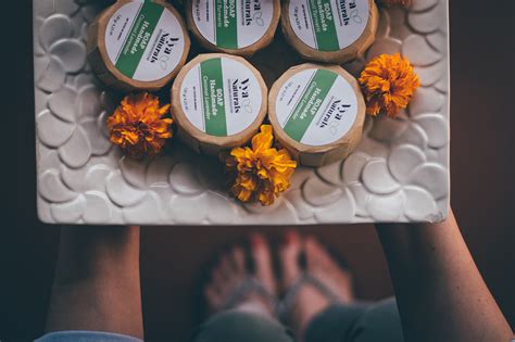 Why Is Handmade Soap Better? | Vya Naturals