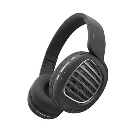Slusalice Bluetooth Moxom MX-WL21 crne - Mob-Shop
