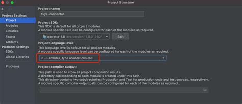 Mahatender Java Setting 的图像结果