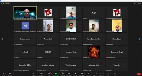 LMA 2012-13 -Programmes & Photogallery | LMA | Lucknow Management ...