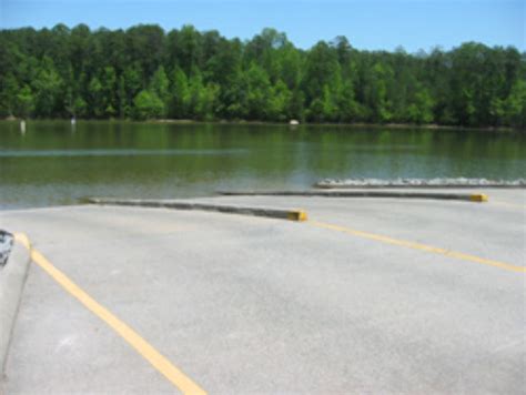 Tanyard Creek Boat Ramp , emerson, United States Of America - Top ...