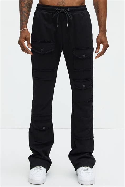 Discover Men's Cargo Sweatpants | Fashion Nova