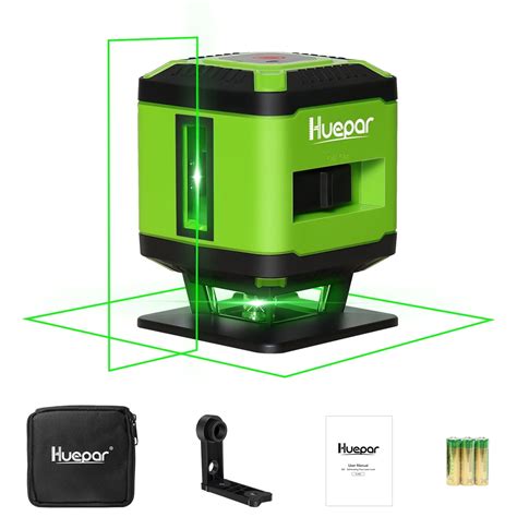 360 Degree Tiling Floor Laser Level, Green Beam Floor Laser Level Tools ...