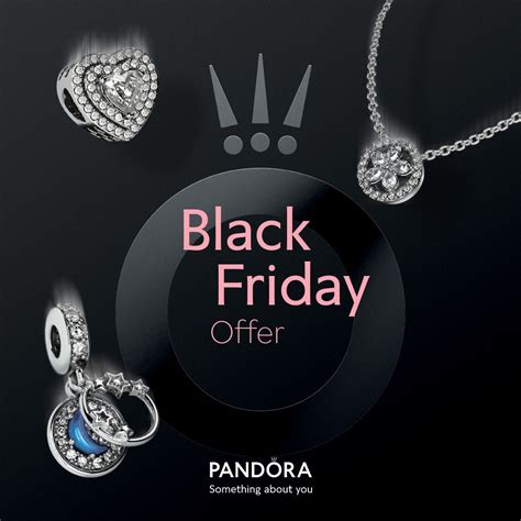 Pandora - Black Friday Specials! - Poughkeepsie Galleria