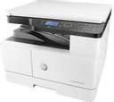 HP LaserJet MFP M438dn Multi-function Monochrome Laser Printer - HP ...